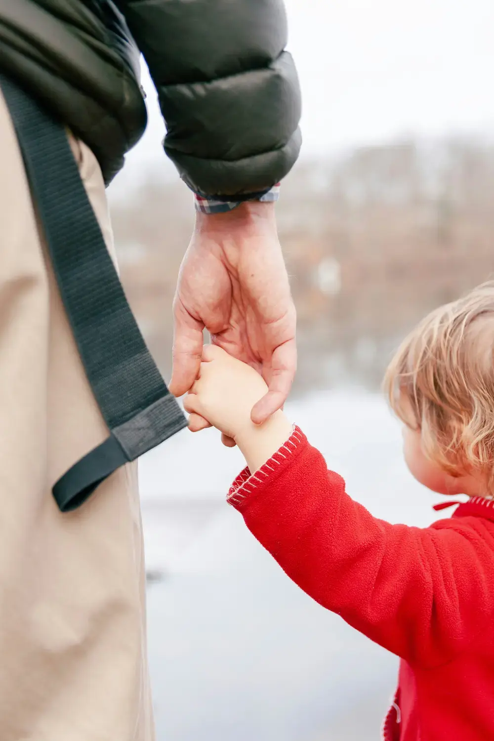 Child Custody, Care & Control (CCC)