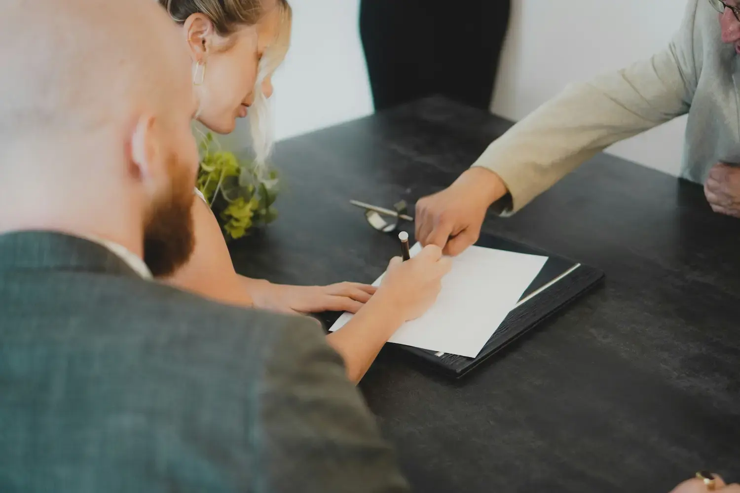 Joint Petition Divorce